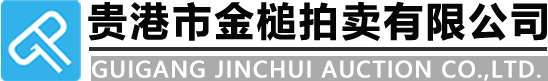 贵港市金槌拍卖网